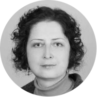 Белова Елена