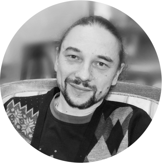 Буланов Константин