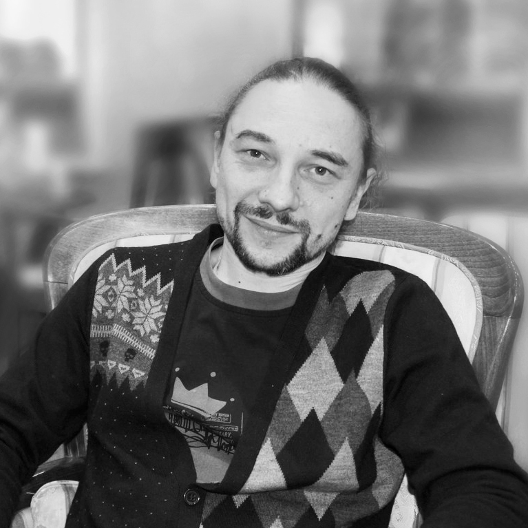 Буланов Константин