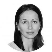 Павлова Марина