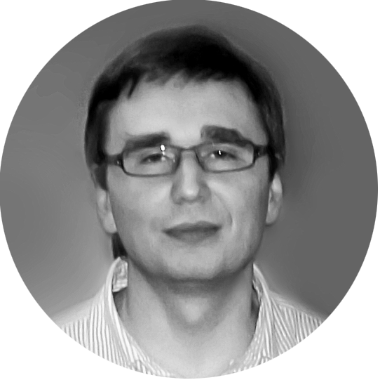 Распопов Алексей