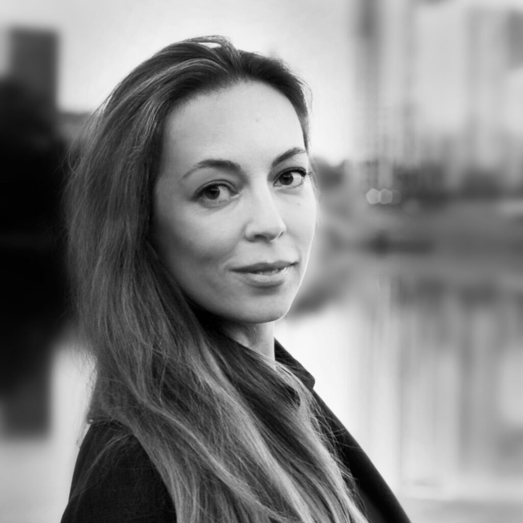 Селивёрстова Анна