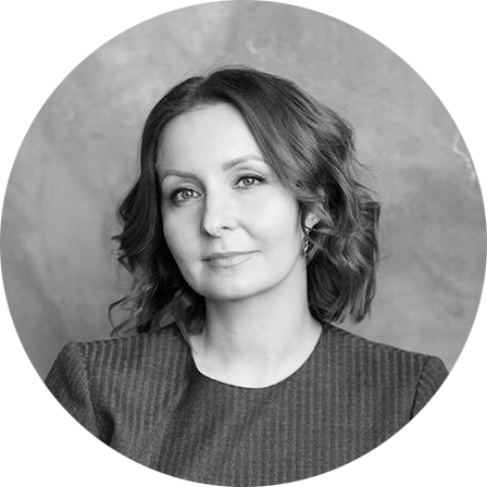 Телятникова Ольга